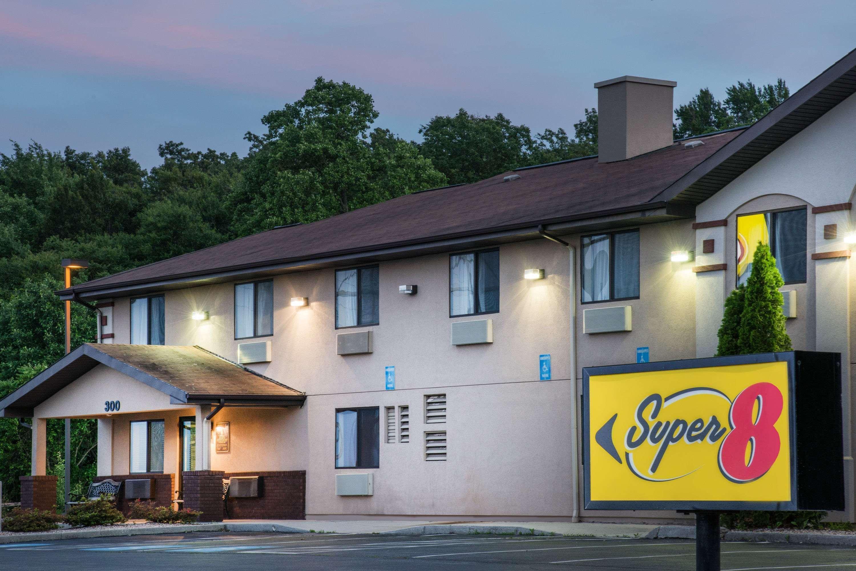 Super 8 By Wyndham Thurmont Luaran gambar